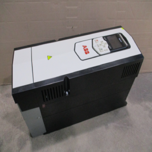 북63797/인버터/ACS880-01-038A-3/삼상 380V/ABB